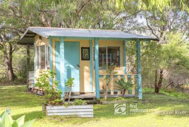 House For Sale - WA - Margaret River - 6285 - BEACH SHACK…3 HECTARES…BEACH BREAKS OVER THE HILL  (Image 2)
