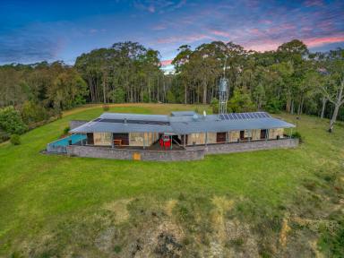 Lifestyle For Sale - NSW - Laguna - 2325 - Executive Retreat with Architectural Homestead and Cottage on 206 Scenic Acres!  (Image 2)
