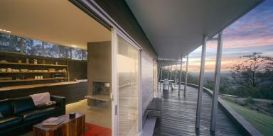 Lifestyle For Sale - NSW - Laguna - 2325 - Executive Retreat with Architectural Homestead and Cottage on 206 Scenic Acres!  (Image 2)