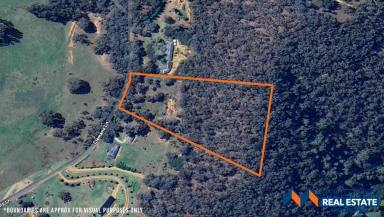 Residential Block For Sale - VIC - Myrtleford - 3737 - 5 Acres With Views  (Image 2)