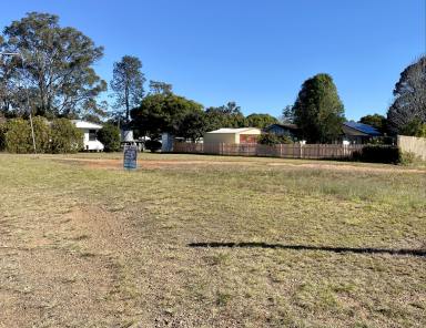 Residential Block For Sale - QLD - Blackbutt - 4314 - PRIME LAND OPPORTUNITY 1011SQM BLACKBUTT  (Image 2)