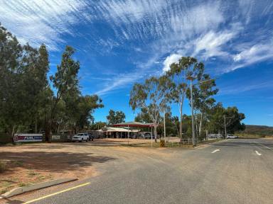 Other (Commercial) For Sale - NT - Hugh - 0872 - Opportunity Knocks In The Heart Of The Outback!  (Image 2)