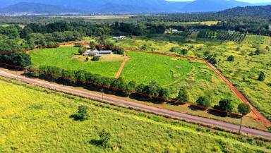 Acreage/Semi-rural For Sale - QLD - Dingo Pocket - 4854 - Sit Back, Relax and Enjoy The View  (Image 2)