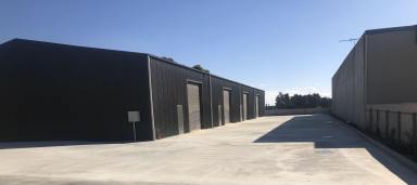 Industrial/Warehouse Leased - SA - Tanunda - 5352 - Spacious Workshop and/or Warehouse for Lease in Barossa Valley  (Image 2)