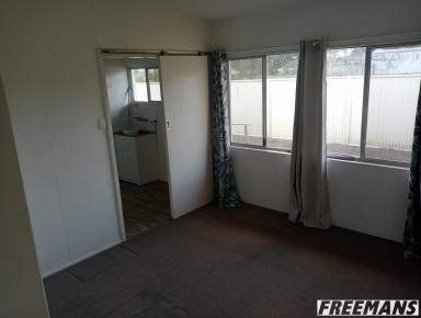 Unit Leased - QLD - Nanango - 4615 - TWO BEDROOM UNIT WALKING DISTANCE TO CBD  (Image 2)