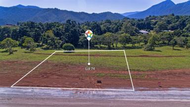 Residential Block For Sale - QLD - Goldsborough - 4865 - Build Your Dream Home on This Scenic Parcel in Goldsborough...!!!  (Image 2)