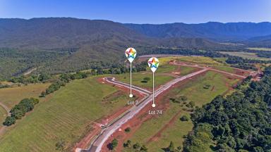 Residential Block For Sale - QLD - Goldsborough - 4865 - Build Your Dream Home on This Scenic Parcel in Goldsborough  (Image 2)