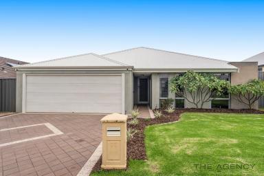 House Sold - WA - Baldivis - 6171 - Newly Renovated, Move-in Ready Home in Baldivis!  (Image 2)