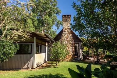 Lifestyle For Sale - NSW - Wollombi - 2325 - ‘Billy Bourne Farm’ – An Exquisite Australiana Homestead  (Image 2)