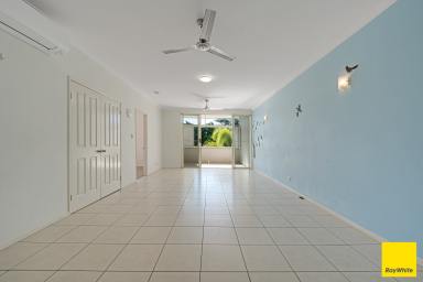 Apartment Sold - QLD - Bungalow - 4870 - Spacious Top Floor Apartment | Inner City Living | Focus on Spence  (Image 2)