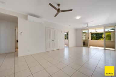 Apartment For Sale - QLD - Bungalow - 4870 - Spacious Top Floor Apartment | Inner City Living | Focus on Spence  (Image 2)