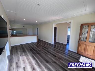 House For Sale - QLD - Kingaroy - 4610 - Half an acre with renovated home & 12m shed  (Image 2)