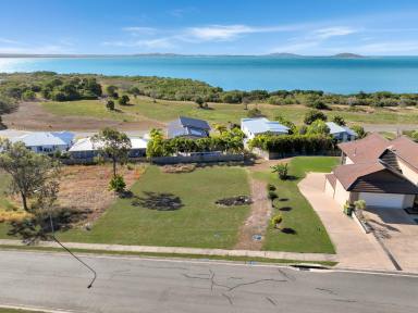 Residential Block For Sale - QLD - Bowen - 4805 - Views on Oceanview!  Prime Land Ready for Your Dream Home!  (Image 2)
