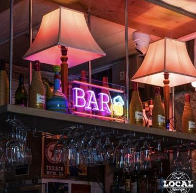 Business For Sale - NSW - Glebe - 2037 - The Local Lounge / Bar / Cafe - (Formerly Despana Tapas Bar)  (Image 2)