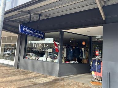 Retail For Sale - NSW - Moss Vale - 2577 - Prime Blue-Chip Retail Opportunity in Moss Vale CBD  (Image 2)