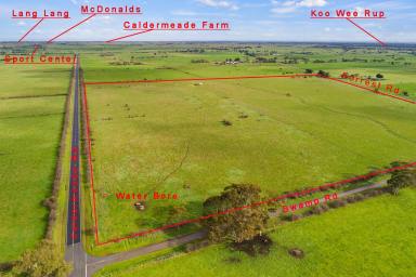 Other (Rural) For Sale - VIC - Yannathan - 3981 - MULTIPLE CHOICES - EXCELLENT LOCATION  (Image 2)
