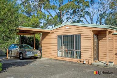 Unit For Sale - NSW - Batemans Bay - 2536 - Pet friendly .....Nest or Invest !  (Image 2)