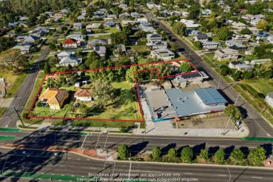 Land/Development For Sale - QLD - One Mile - 4305 - DEVELOPMENT OPPORTUNITY  (Image 2)