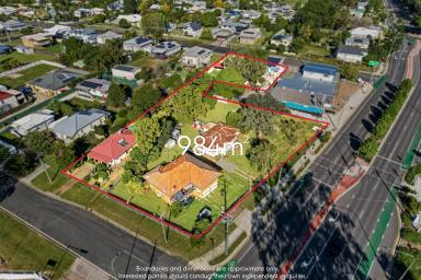 Land/Development For Sale - QLD - One Mile - 4305 - DEVELOPMENT OPPORTUNITY  (Image 2)