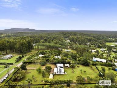 House Leased - QLD - Glenwood - 4570 - THIS ONE TICKS ALL THE BOXES
HOME SWEET HOME
WARM COUNTRY FEEL
PICTURE PERFECT & PRIVATE!
YOUR OWN LITTLE COUNTRY GETAWAY!  (Image 2)