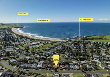 House Auction - NSW - Gerringong - 2534 - Views, Position and Lifestyle  (Image 2)