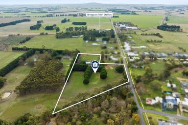 Other (Rural) For Sale - VIC - Birregurra - 3242 - Unlock the Potential...  (Image 2)