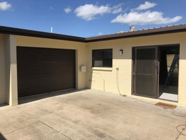 Unit Leased - QLD - White Rock - 4868 - 3 Bedroom Unit with secure back yard  (Image 2)