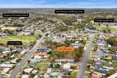 Unit Sold - VIC - Kangaroo Flat - 3555 - Solid Brick Home in Kangaroo Flat: Comfort, Convenience, and Investment Potential  (Image 2)