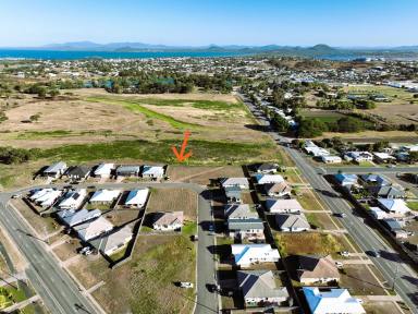 Residential Block For Sale - QLD - Bowen - 4805 - Convenient Spot for your New Build  (Image 2)