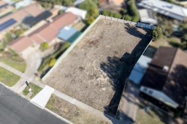 Residential Block For Sale - VIC - Horsham - 3400 - Prime Building Site  (Image 2)