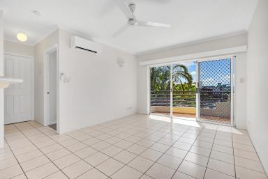 Unit Leased - QLD - Parramatta Park - 4870 - INNER CITY APARTMENT - FRESHLY PAINTED & NEW CARPETS  (Image 2)