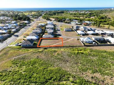 Residential Block For Sale - QLD - Bowen - 4805 - Readty for Your Vision in Convenient Location  (Image 2)
