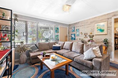 House Sold - WA - Calista - 6167 - SOLD BY SALLY BULPITT - SOUTHERN GATEWAY REAL ESTATE  (Image 2)