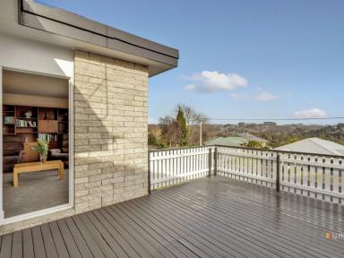 House Sold - TAS - Devonport - 7310 - Stunning Views from this Elevated Mid-Century Modern Family Home  (Image 2)