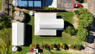 House For Sale - QLD - Buxton - 4660 - 2 STORY HOME WITH LARGE SHED  (Image 2)