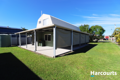 House For Sale - QLD - Buxton - 4660 - 2 STORY HOME WITH LARGE SHED  (Image 2)