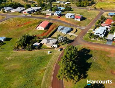 Residential Block For Sale - QLD - Childers - 4660 - CORNER BLOCK IN CHILDERS  (Image 2)