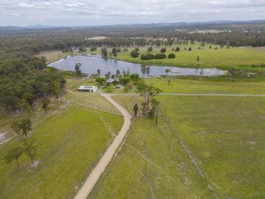 Commercial Farming For Sale - QLD - Dunmora - 4650 - "Lake View Farm" (325 ACRES) 4BR HOME, Income & Lifestyle  (Image 2)