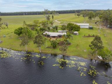 Mixed Farming For Sale - QLD - Dunmora - 4650 - “Lake View Farm” Stunning 325Acres, 4BR Home, Lifestyle & Income  (Image 2)
