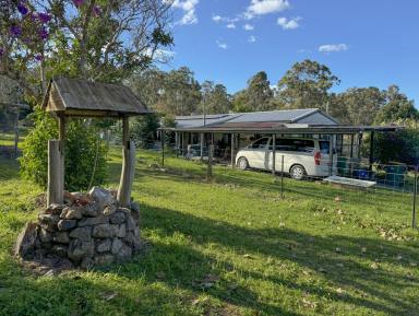 Acreage/Semi-rural For Sale - NSW - Dyers Crossing - 2429 - Country Living with Coastal Access  (Image 2)