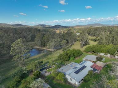 Acreage/Semi-rural For Sale - NSW - Dyers Crossing - 2429 - Country Living with Coastal Access  (Image 2)