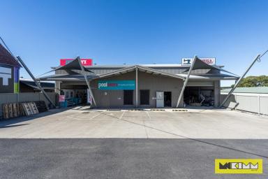 Showrooms/Bulky Goods For Sale - NSW - South Grafton - 2460 - MODERN COMMERCIAL SPACES - PRIME LOCATION  (Image 2)