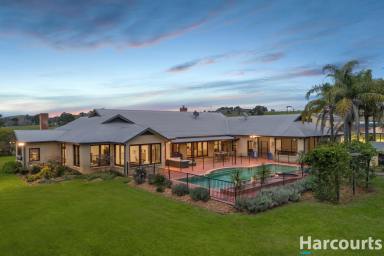 Acreage/Semi-rural Sold - NSW - Dungog - 2420 - "Barrington Park" – Exceptional Country Estate  (Image 2)