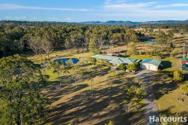 Acreage/Semi-rural For Sale - NSW - Brookfield - 2420 - Small Acreage Full of Country Charm  (Image 2)