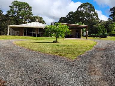 Acreage/Semi-rural For Sale - QLD - Blackbutt - 4314 - Rural Oasis with Town Water & Walking Distance to Shops  (Image 2)