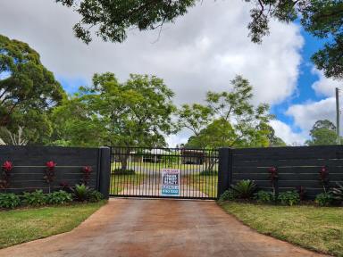 Acreage/Semi-rural Sold - QLD - Blackbutt - 4314 - Town Water- 3 B/Room Brick Home set on 4.97 Acres  (Image 2)