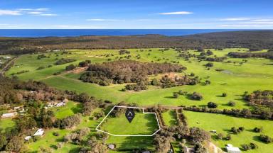 Residential Block For Sale - WA - Burnside - 6285 - Premium Margaret River Land  (Image 2)