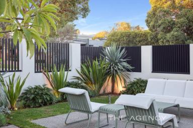 House For Sale - WA - Mosman Park - 6012 - Spectacular Modernist on Jameson  (Image 2)