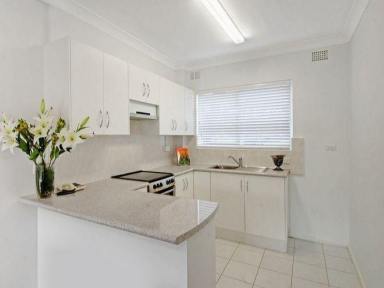 Unit Sold - NSW - Wollongong - 2500 - Entry Level Apartment  (Image 2)