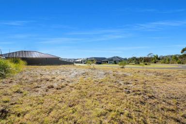 Residential Block For Sale - NSW - Sussex Inlet - 2540 - Prime 788m2 Corner Block in Sussex Rise - Ideal for Dream Home or Duplex  (Image 2)